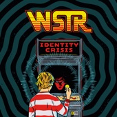 Identity Crisis artwork