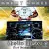 Ghetto Blaster (Dark Shadows Remix) - Single album lyrics, reviews, download