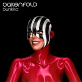 Oakenfold - Starry Eyed Surprise - Single Edit