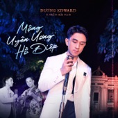 Mộng Uyên Ương Hồ Điệp (feat. Trần Hải Nam) artwork