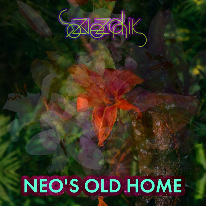 Neo's Old Home by 