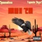 Hawk Em (feat. Spazzalino) - Topside ShysT lyrics