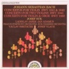 Prague Symphony Orchestra - Violin Concerto No. 1 in A Minor, BWV 1041: I. —