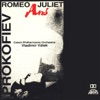 Prokofiev: Romeo and Juliet, 2008