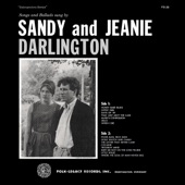 Sandy and Jeanie Darlington - Jello