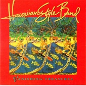 Hawaiian Style Band - Vanishing Treasures