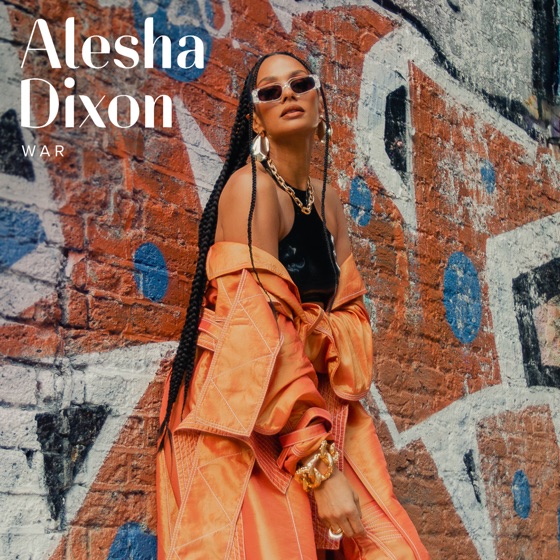 Cover artwork for War