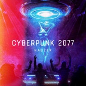 Cyberpunk 2077 artwork