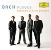 Bach: Fugues album lyrics, reviews, download