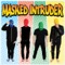 Stick 'Em Up - Masked Intruder lyrics