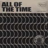 All of the Time (DJ Streaks Remix) artwork