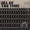 All of the Time (DJ Streaks Remix) artwork