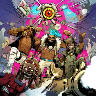 Good Grief (feat. Diamante) by Flatbush Zombies song reviws