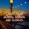 Late Night: Musical Sounds and Silences, Smooth Instrumental Music, Sensual Soft Jazz, Relaxing Piano & Sexy Saxophone - Background Lounge Chill album lyrics, reviews, download