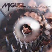 Miguel - Don't Look Back