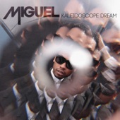 Miguel - Gravity