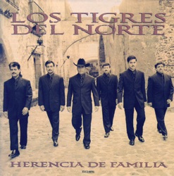 Los Tigres del Norte - Libros De Recuerdos