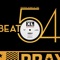 Beat 54 (Krystal Klear 12" Mix) - Single