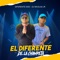 El Yerno Consentido - Diferente Disc, DJ Nicolas Jr & Karlis Dawn lyrics