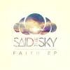Faith - EP album lyrics, reviews, download
