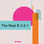 The Real R 3.5-1 - Single