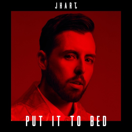 Cover artwork for Put It to Bed