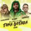 Balança a Glock Vs Toma Botada (feat. Dg Prod & Dj Bruninho Pzs) - Single album lyrics, reviews, download