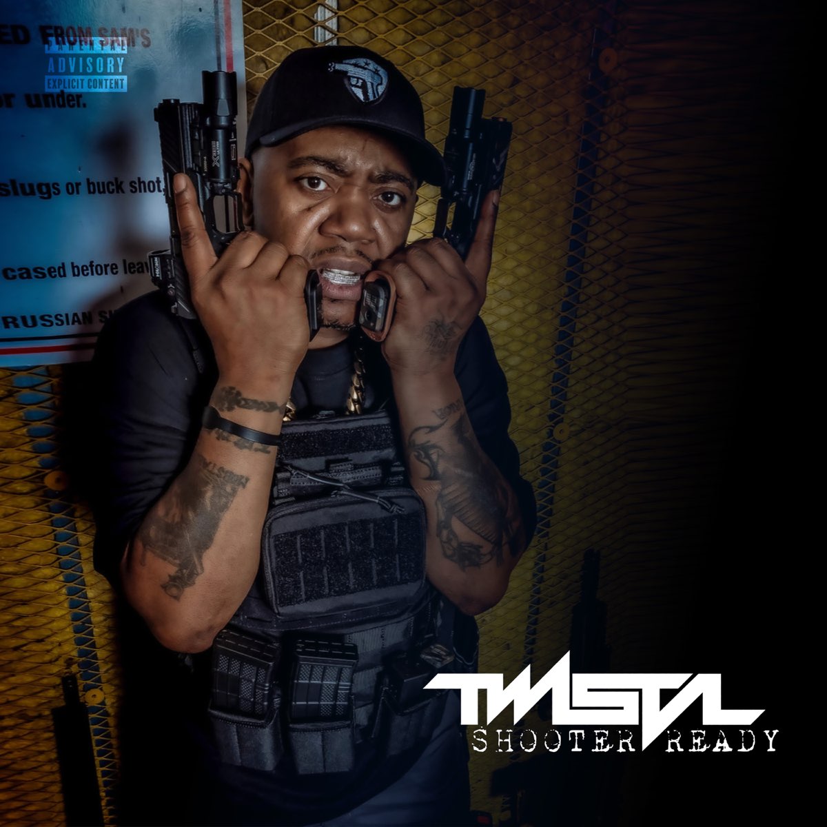 ‎Shooter Ready by Twista on Apple Music