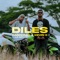 Diles (feat. Kevin C) - Cabreras La Bestia lyrics