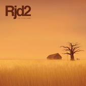 The Third Hand - RJD2