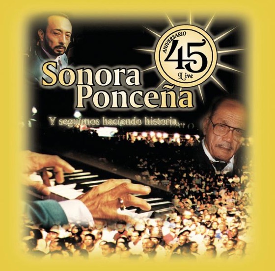 Cover artwork for Fuego en el 23