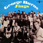 George Burns - The Sun Shines On My Street