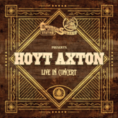 Church Street Station Presents: Hoyt Axton (Live In Concert) - EP - ホイト・アクストン