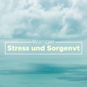 Weniger Stress und Sorgen - Speziell für vielbeschäftigte, dynamische oder abgelenkte Schüler artwork