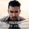 Andre Amant - Veg Vir Jou Hart