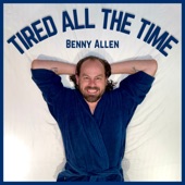 Tired All the Time artwork