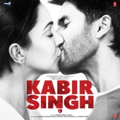 Sachet Tandon - Bekhayali (From "Kabir Singh")