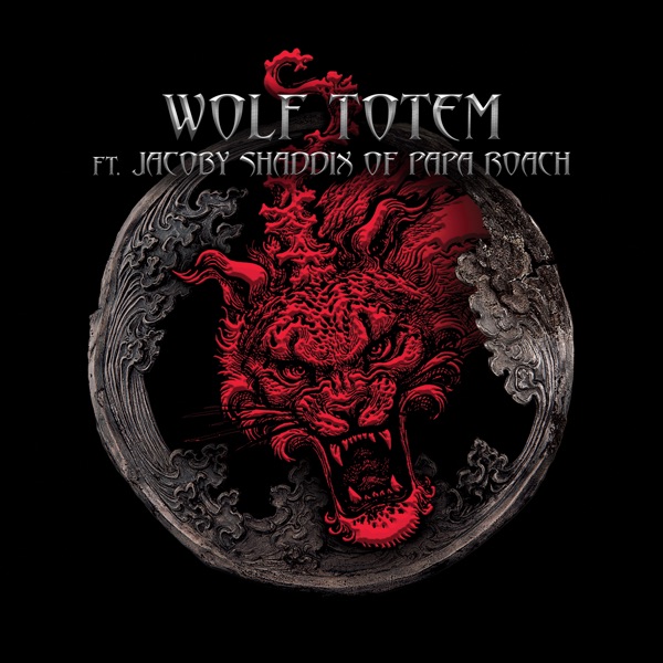 Wolf Totem - Single - The Hu