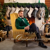 Brett Young & Friends Sing The Christmas Classics artwork