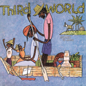 Now That We Found Love (Single) - Third World Cover Art
