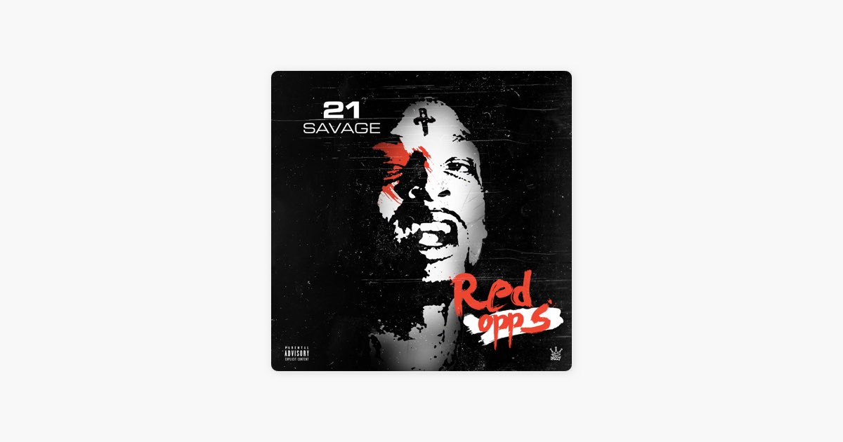 Red Opps by 21 on Apple Music