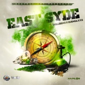 East Syde artwork