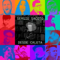 Sergio Sacoto Desde Caleta by Sergio Sacoto album reviews, ratings, credits