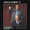 Uncle Junior (Radio Edit) [feat. Action Bronson] - Single album lyrics, reviews, download