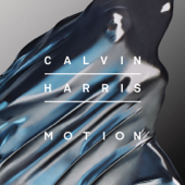 Summer - Calvin Harris song art