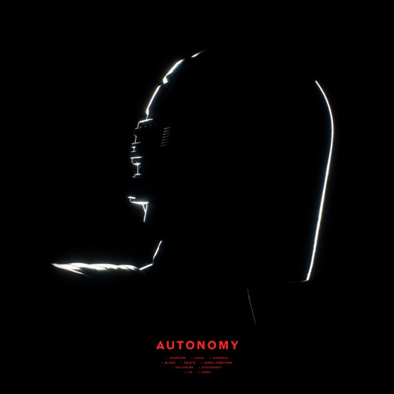 Cover artwork for YN