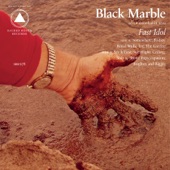 Black Marble - The Garden