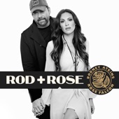 Rod + Rose - EP artwork