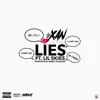 Lies (feat. Lil Skies) - Single album lyrics, reviews, download