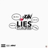 Lies (feat. Lil Skies) - Single